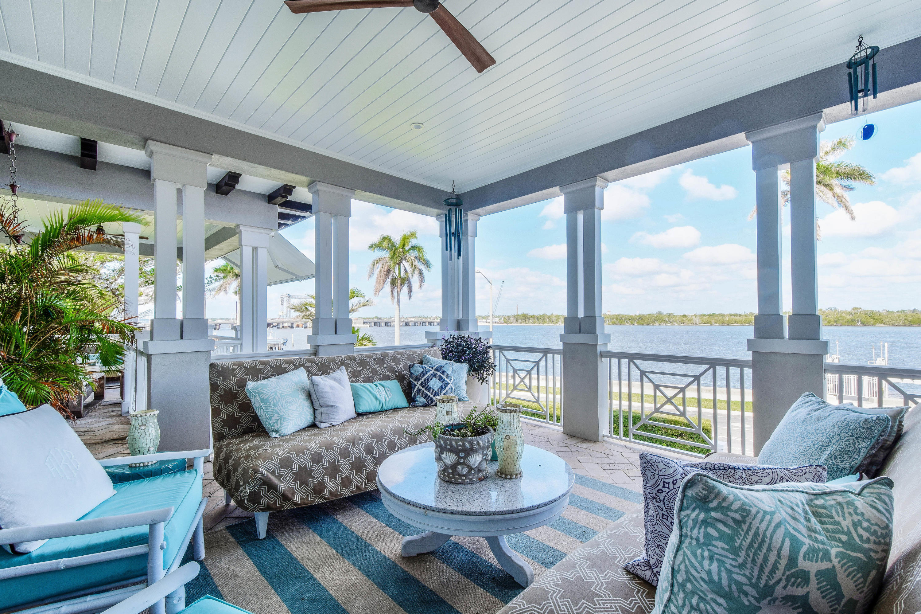 WORTH COURT - Residential