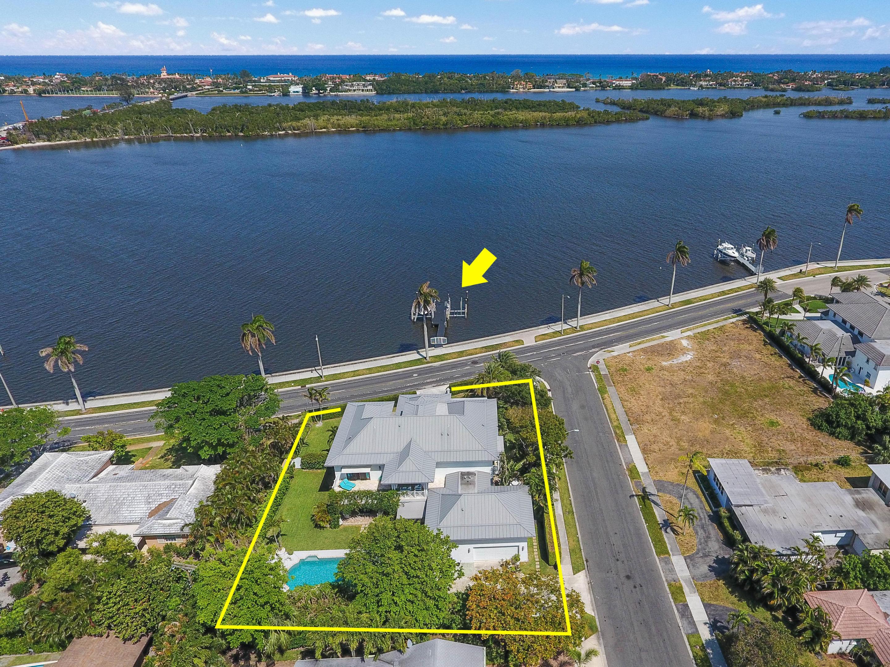 WORTH COURT - Residential