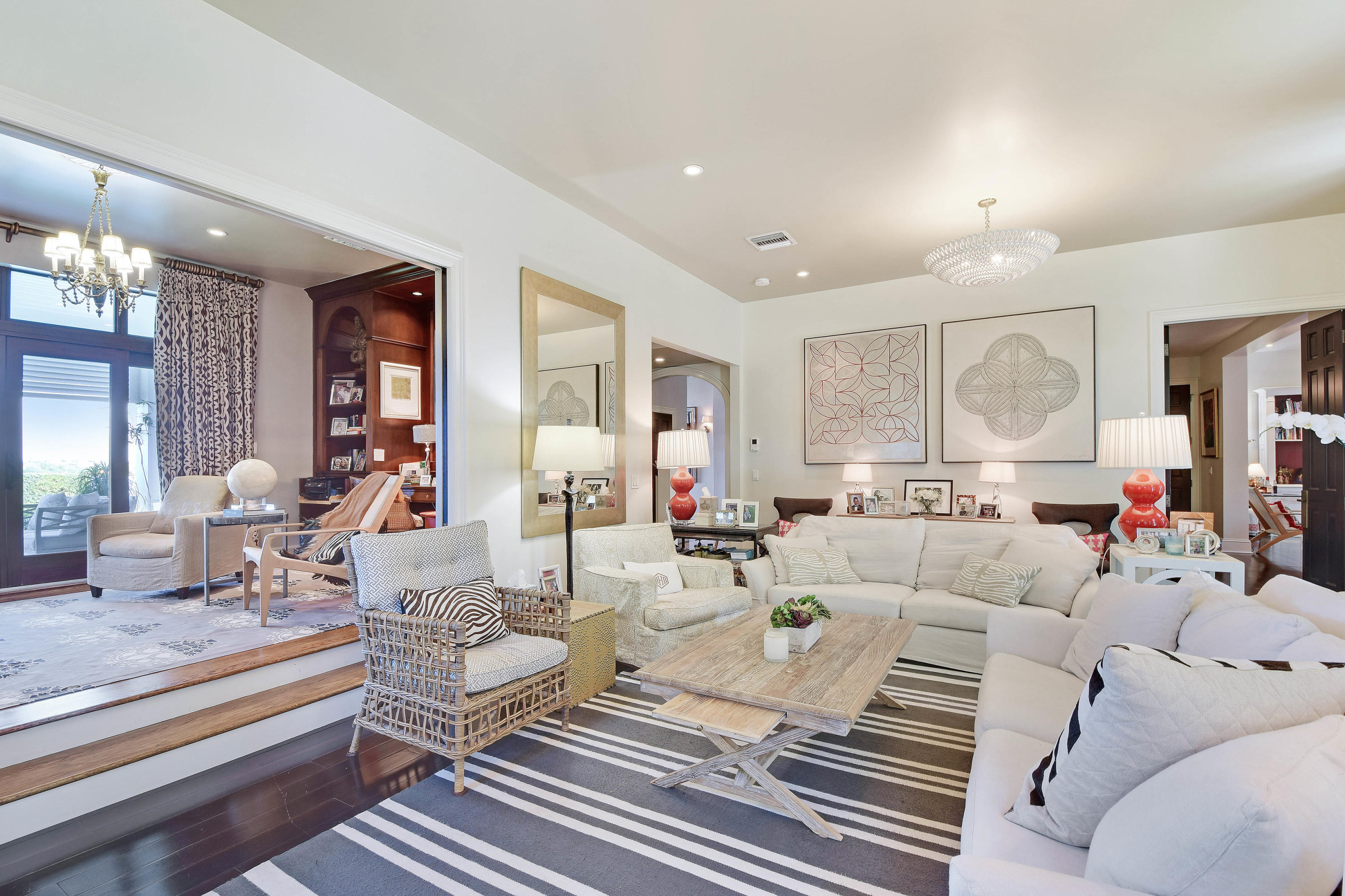 WORTH COURT - Residential