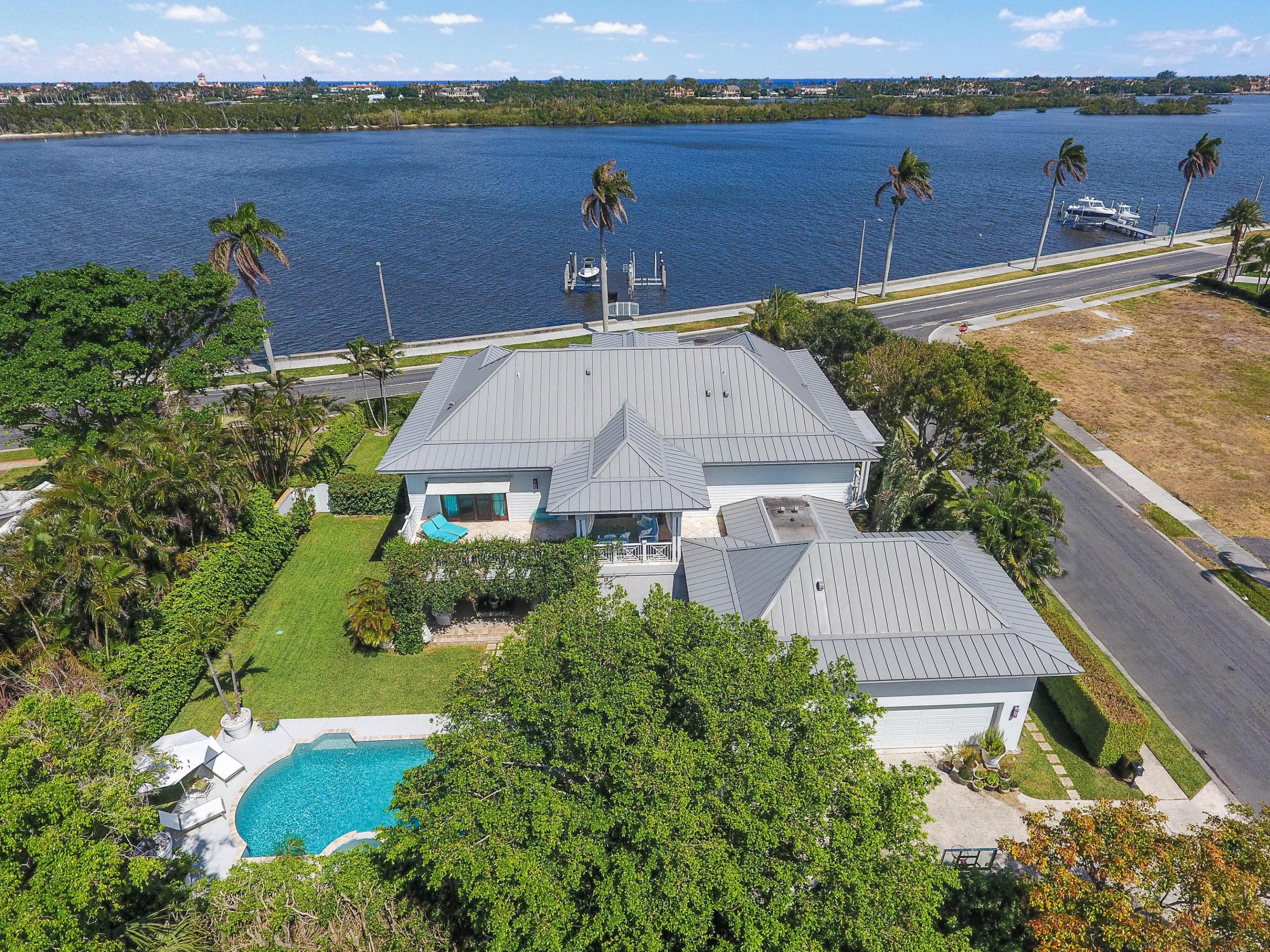 WORTH COURT - Residential