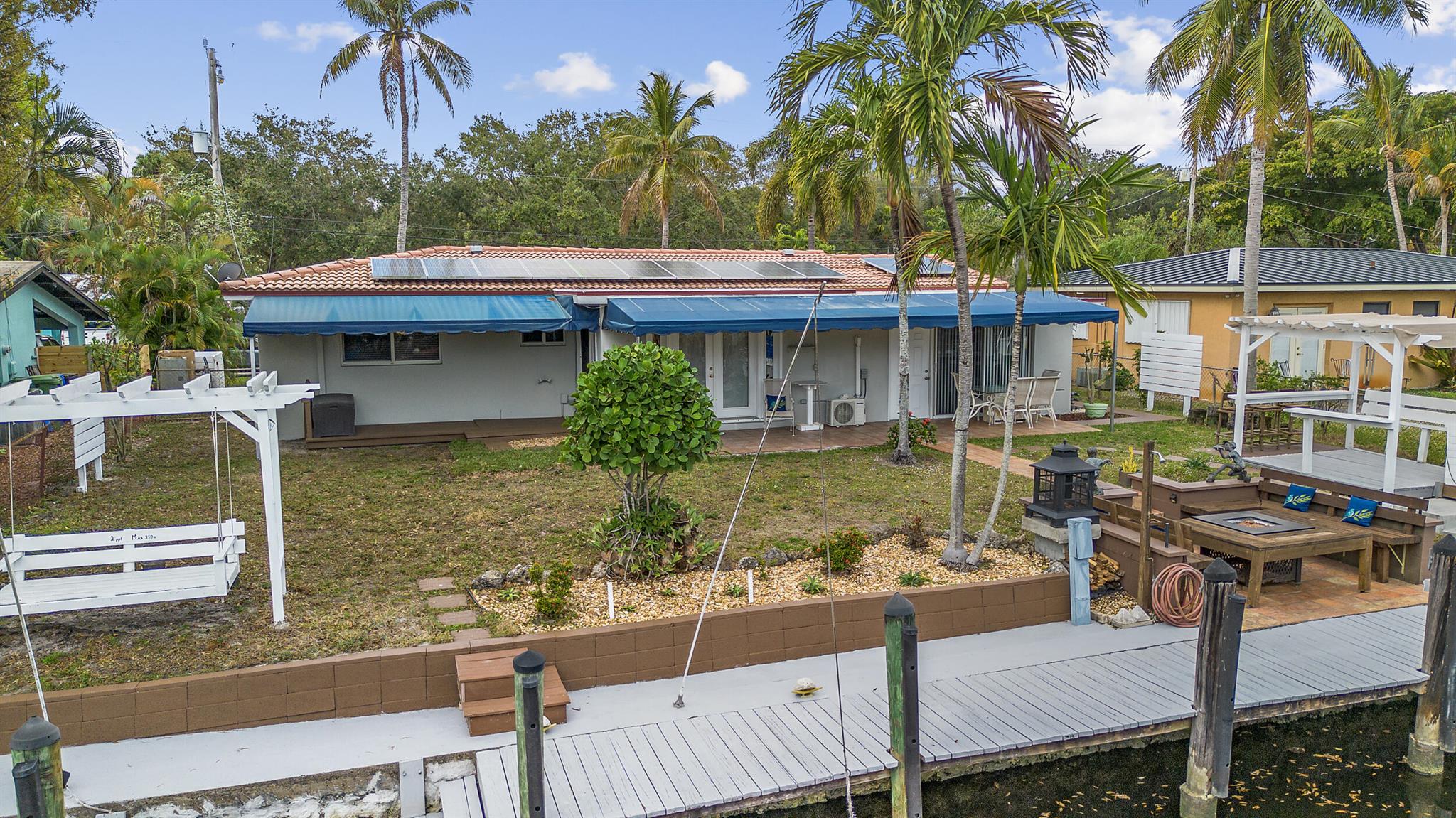 2100 SW 23rd Terrace