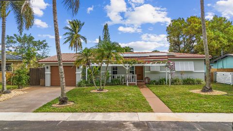2100 SW 23rd Terrace Fort Lauderdale FL 33312