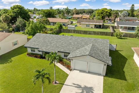 A home in Royal Palm Beach