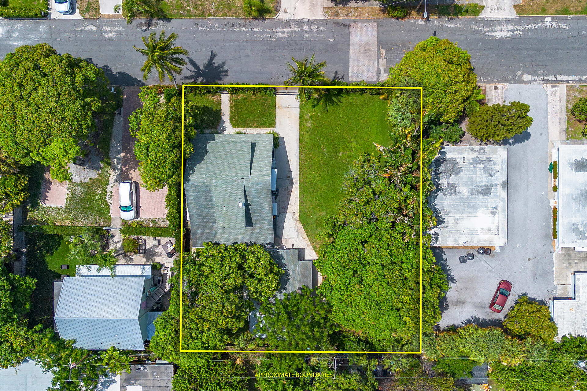 515 46th Street