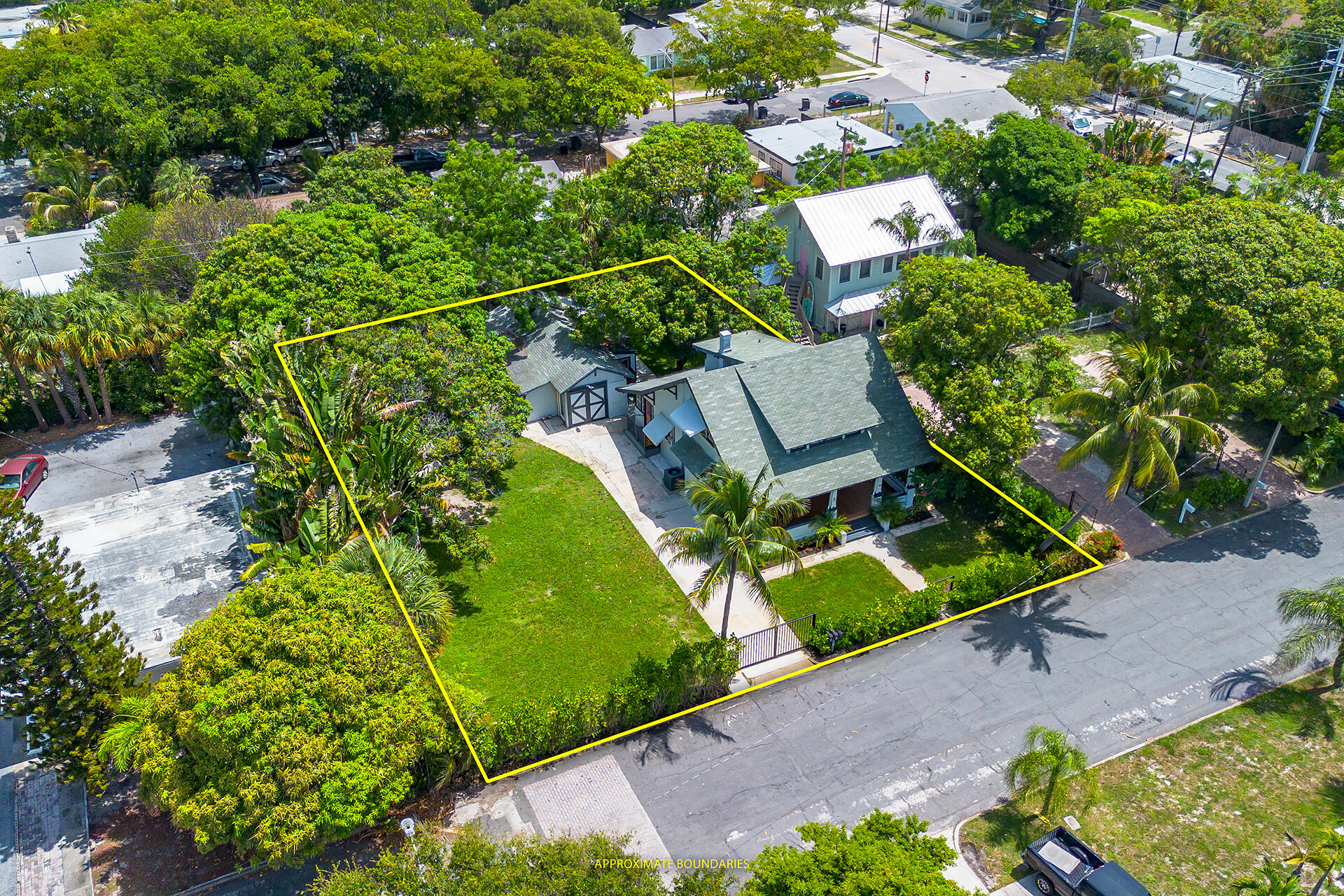 515 46th Street
