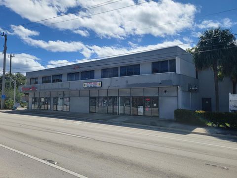 1000 E Atlantic Boulevard Pompano Beach FL 33060