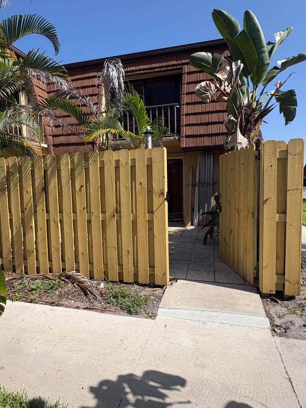 Photo of 1302 NEBRASKA Avenue #6A, Fort Pierce, FL 34950 (MLS # B26064814)
