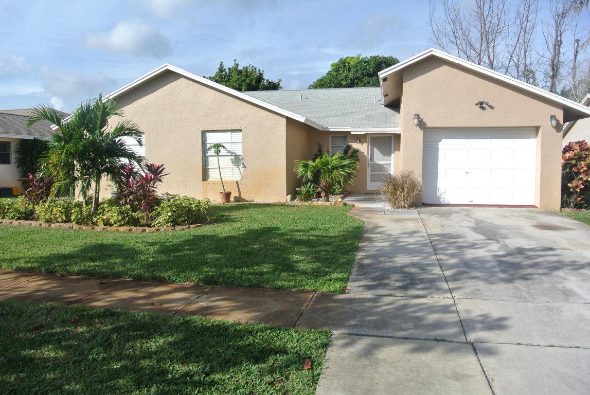 COME VISIT THIS TRUE 4 BEDROOM 2 BATH 1 CAR GARAGE,FENCED IN BACKYARD VERY PRIVATE .GREAT LOCATION, THIS HOME FEATURES NEW TILE THRU-OUT.KITCHEN NEW DISHWASHER STOVE -REF FULL-SIZE WASHER DYRER AND SCREENED IN PATIO A MUST SEE!!!!