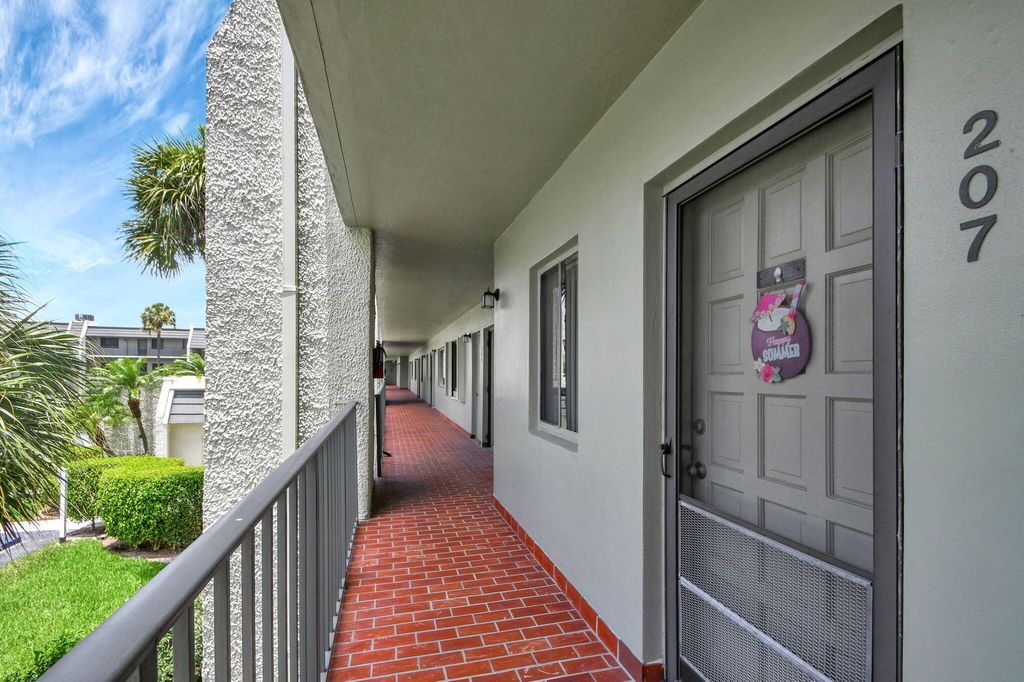 Photo of 4110 Tivoli Court #207, Lake Worth, FL 33467 (MLS # R11013608)