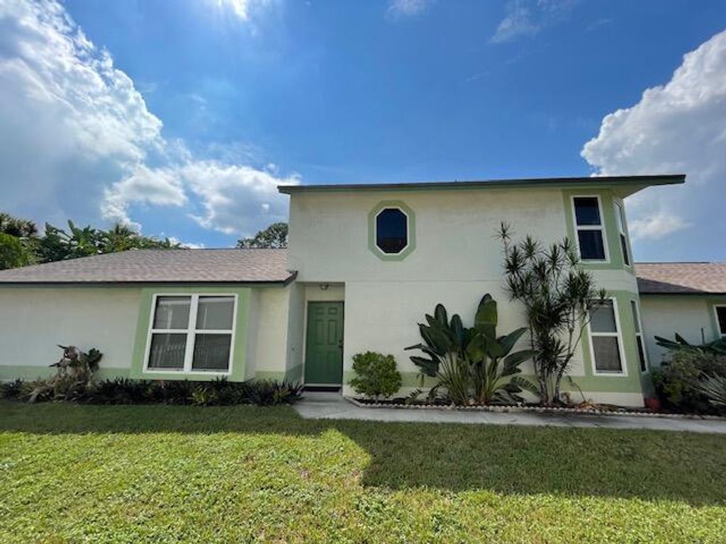Photo of 5472 Berry Blossom Way E, West Palm Beach, FL 33415 (MLS # R10922626)