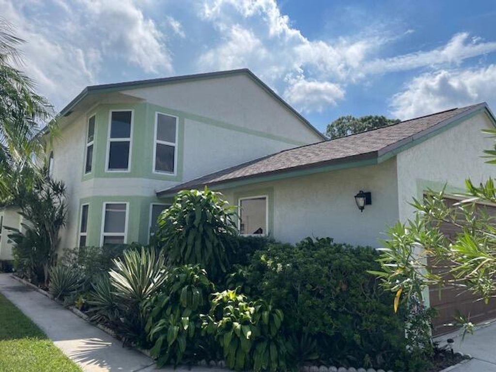 Photo of 5472 Berry Blossom Way E, West Palm Beach, FL 33415 (MLS # R10922626)