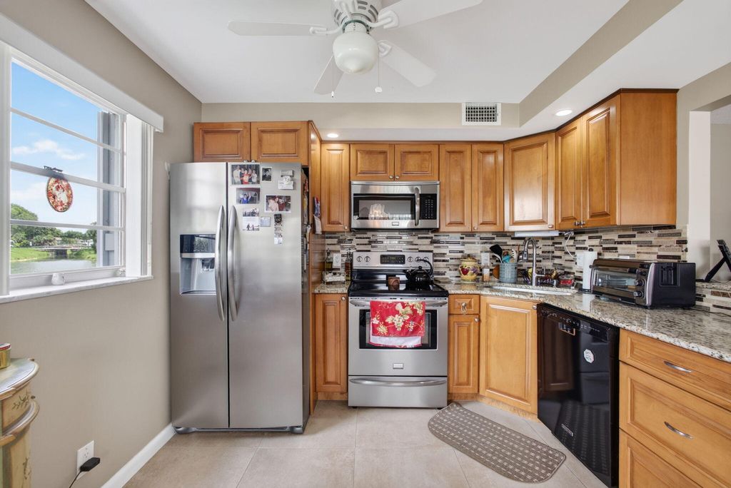 Photo of 101 Wellington C, West Palm Beach, FL 33417 (MLS # B26053573)