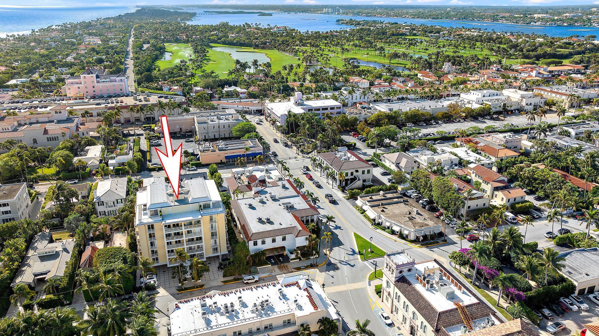 EVERGLADES PLAZA CONDO - Residential Lease