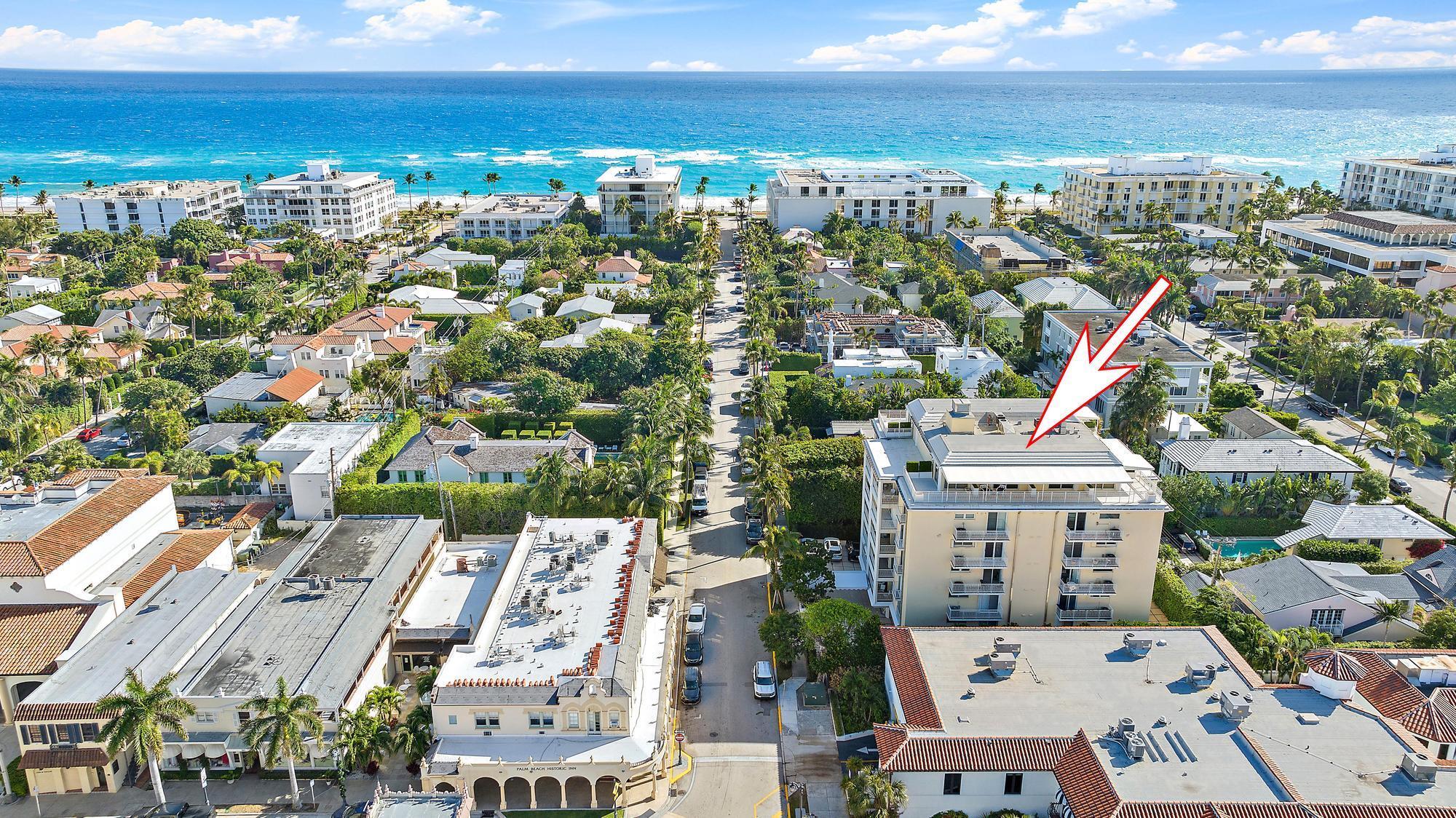 EVERGLADES PLAZA CONDO - Residential Lease