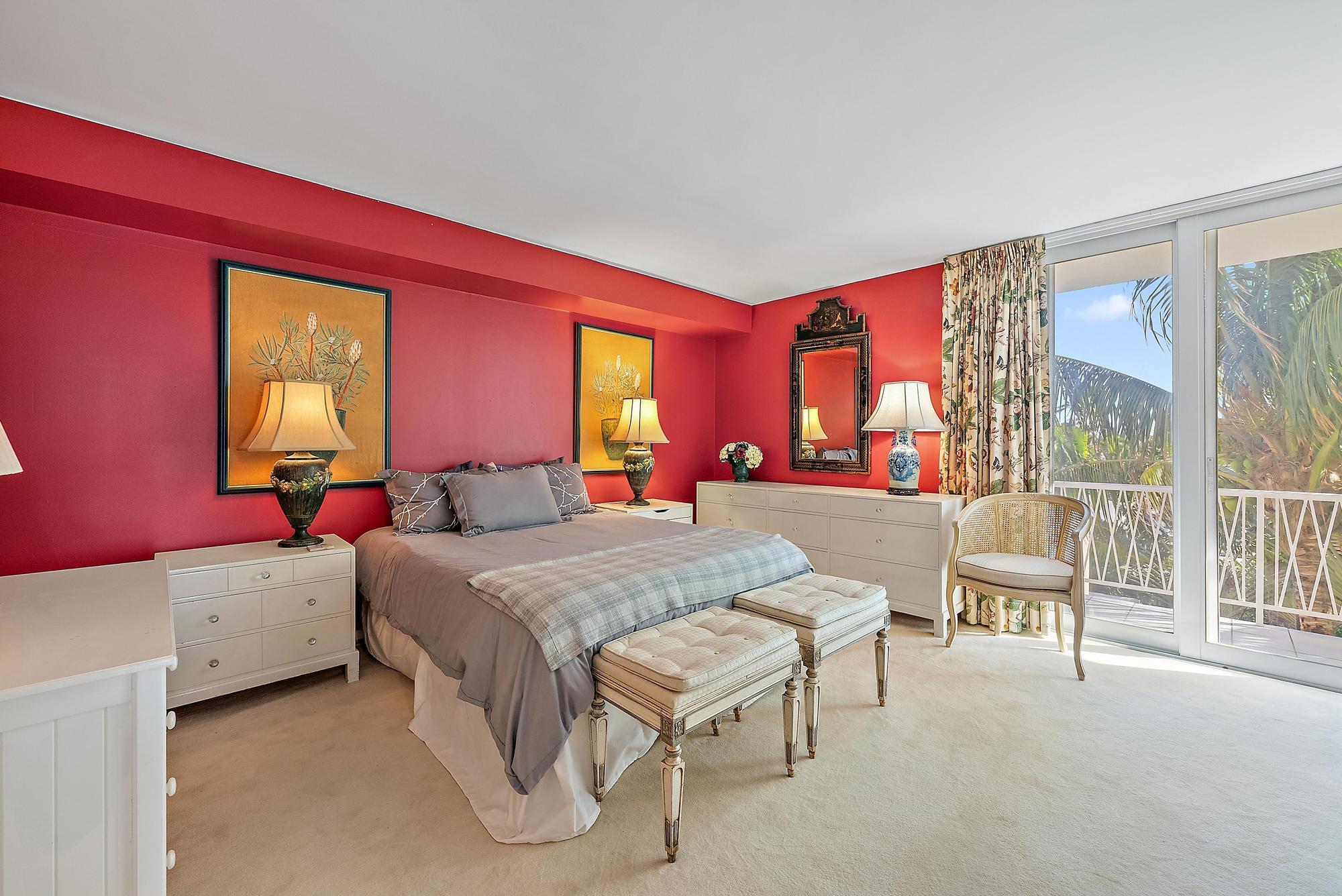 EVERGLADES PLAZA CONDO - Residential Lease