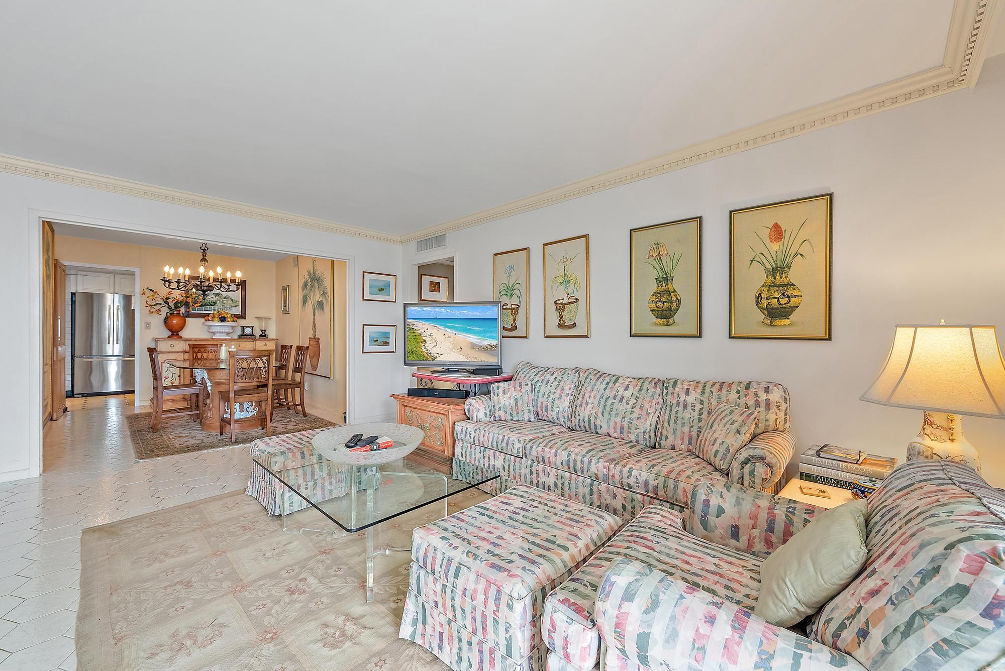 EVERGLADES PLAZA CONDO - Residential Lease