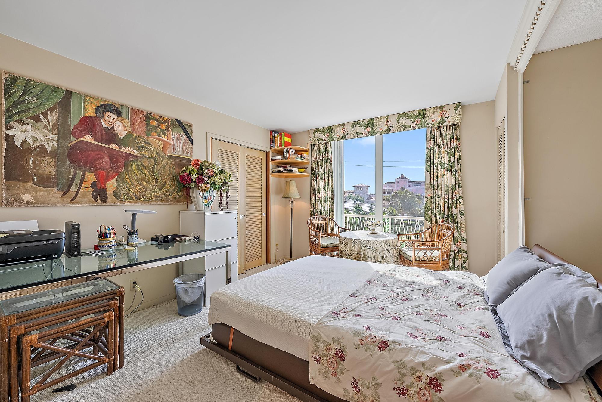 EVERGLADES PLAZA CONDO - Residential Lease