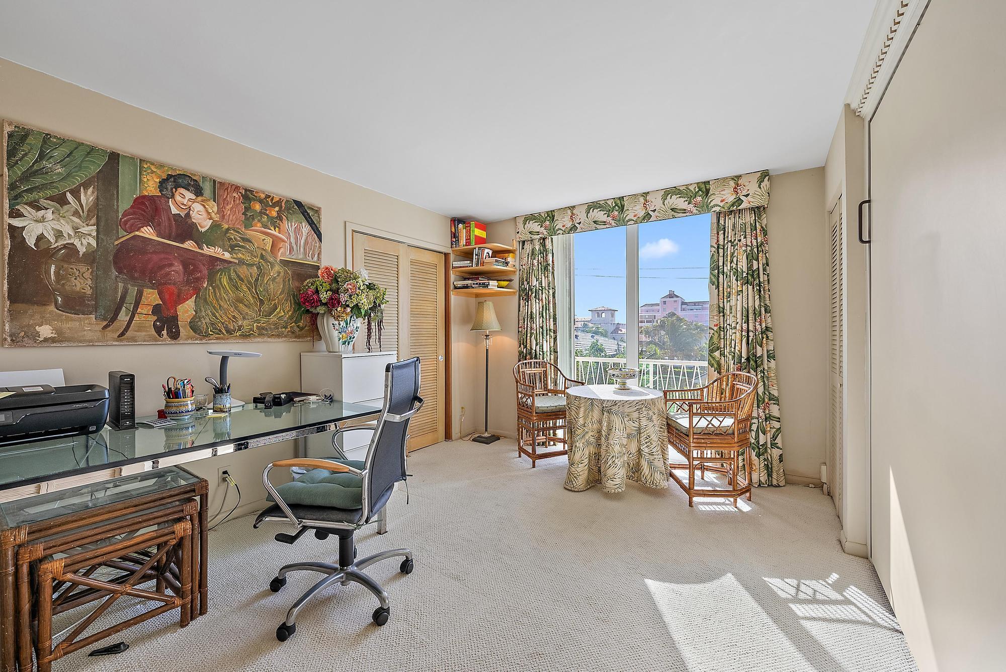 EVERGLADES PLAZA CONDO - Residential Lease