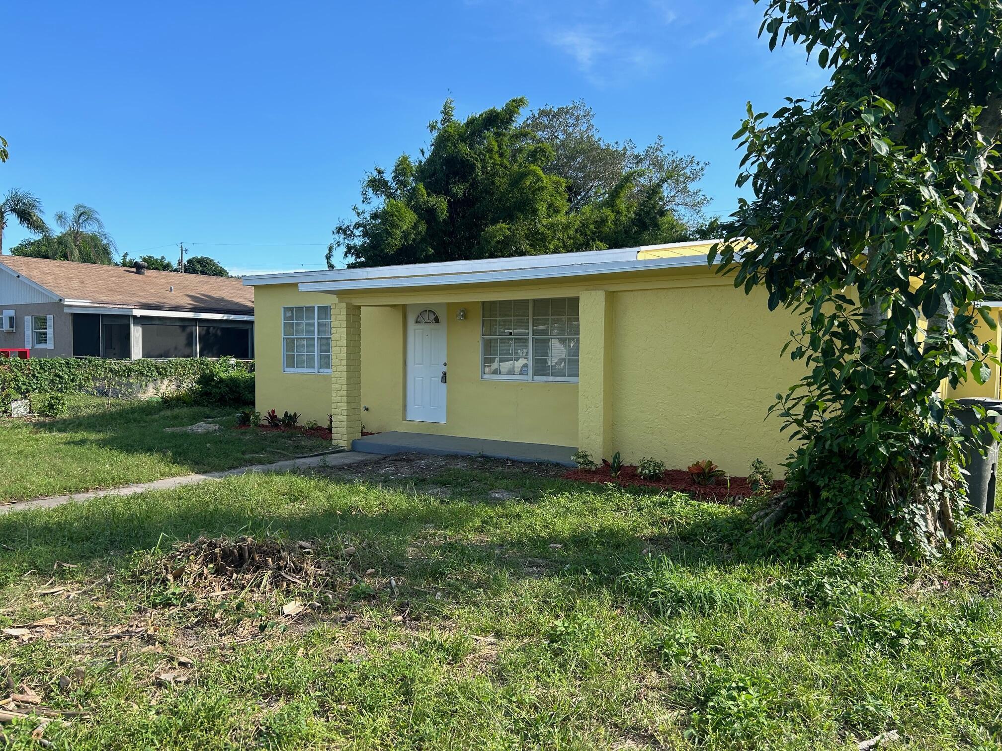 5840 Banana Road