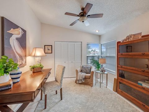 Tiny photo for 4016 Summer Chase Court, Lake Worth, FL 33467 (MLS # R11163039)