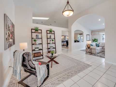 Tiny photo for 4016 Summer Chase Court, Lake Worth, FL 33467 (MLS # R11163039)