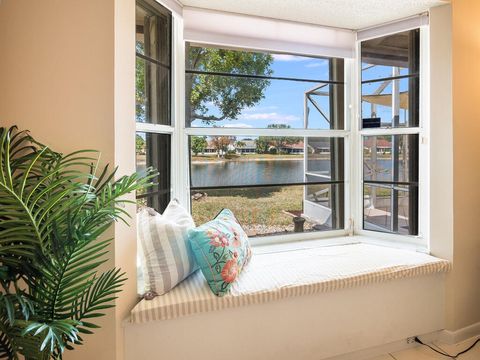 Tiny photo for 4016 Summer Chase Court, Lake Worth, FL 33467 (MLS # R11163039)