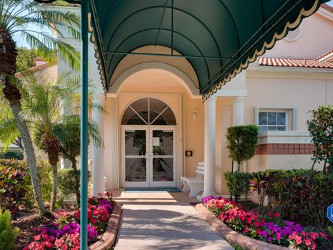 Tiny photo for 4016 Summer Chase Court, Lake Worth, FL 33467 (MLS # R11163039)