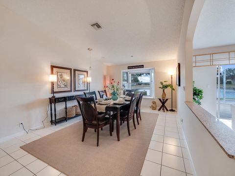 Tiny photo for 4016 Summer Chase Court, Lake Worth, FL 33467 (MLS # R11163039)