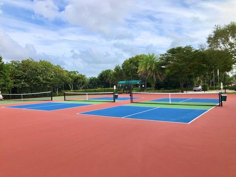 Tiny photo for 4016 Summer Chase Court, Lake Worth, FL 33467 (MLS # R11163039)
