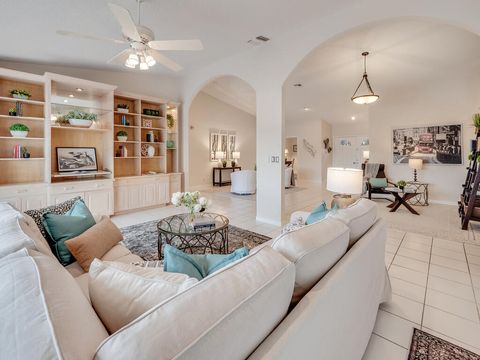 Tiny photo for 4016 Summer Chase Court, Lake Worth, FL 33467 (MLS # R11163039)
