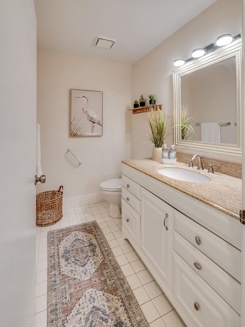 Tiny photo for 4016 Summer Chase Court, Lake Worth, FL 33467 (MLS # R11163039)