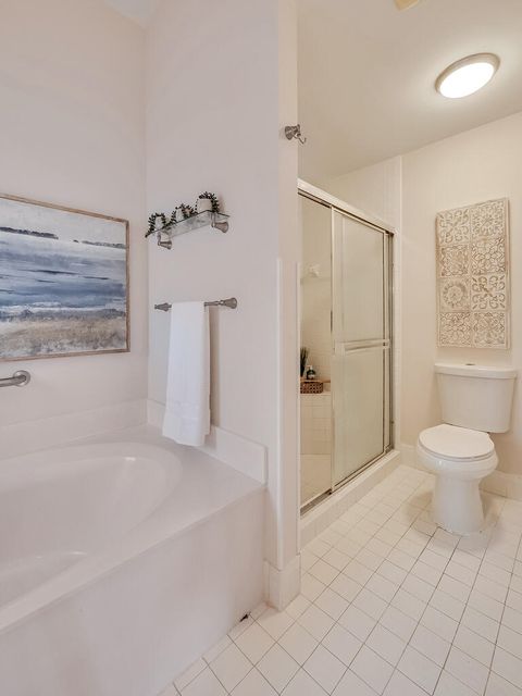 Tiny photo for 4016 Summer Chase Court, Lake Worth, FL 33467 (MLS # R11163039)