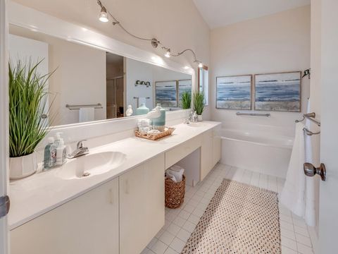 Tiny photo for 4016 Summer Chase Court, Lake Worth, FL 33467 (MLS # R11163039)