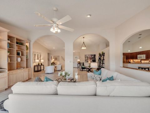 Tiny photo for 4016 Summer Chase Court, Lake Worth, FL 33467 (MLS # R11163039)