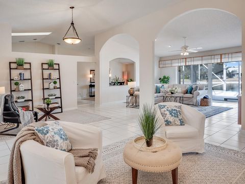 Tiny photo for 4016 Summer Chase Court, Lake Worth, FL 33467 (MLS # R11163039)