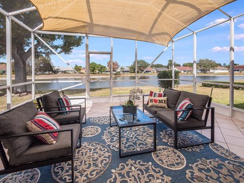 Tiny photo for 4016 Summer Chase Court, Lake Worth, FL 33467 (MLS # R11163039)