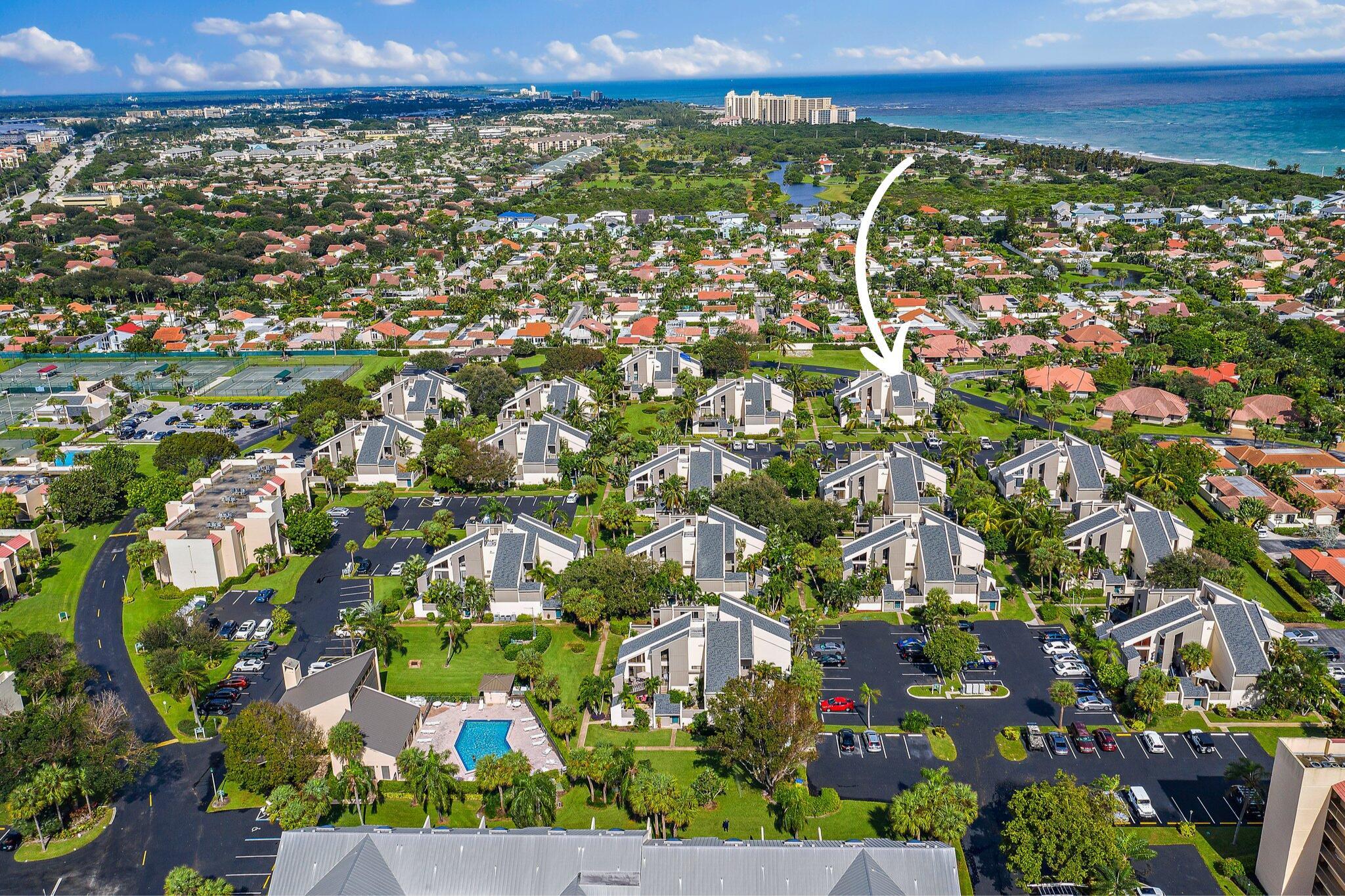 SEA LOFTERS CONDO - Residential