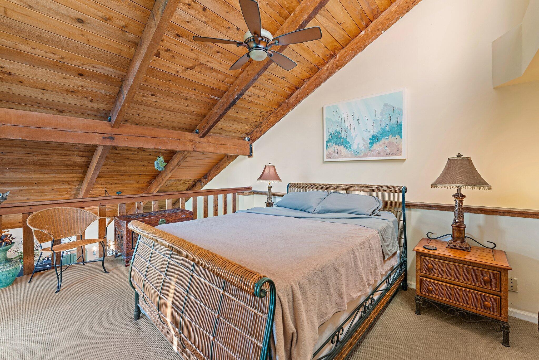 SEA LOFTERS CONDO - Residential