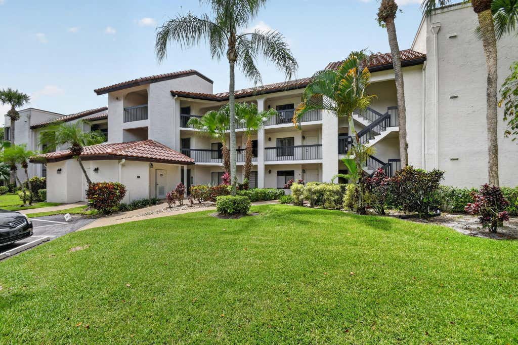 Photo of 10173 Mangrove Drive #204, Boynton Beach, FL 33437 (MLS # B26058619)