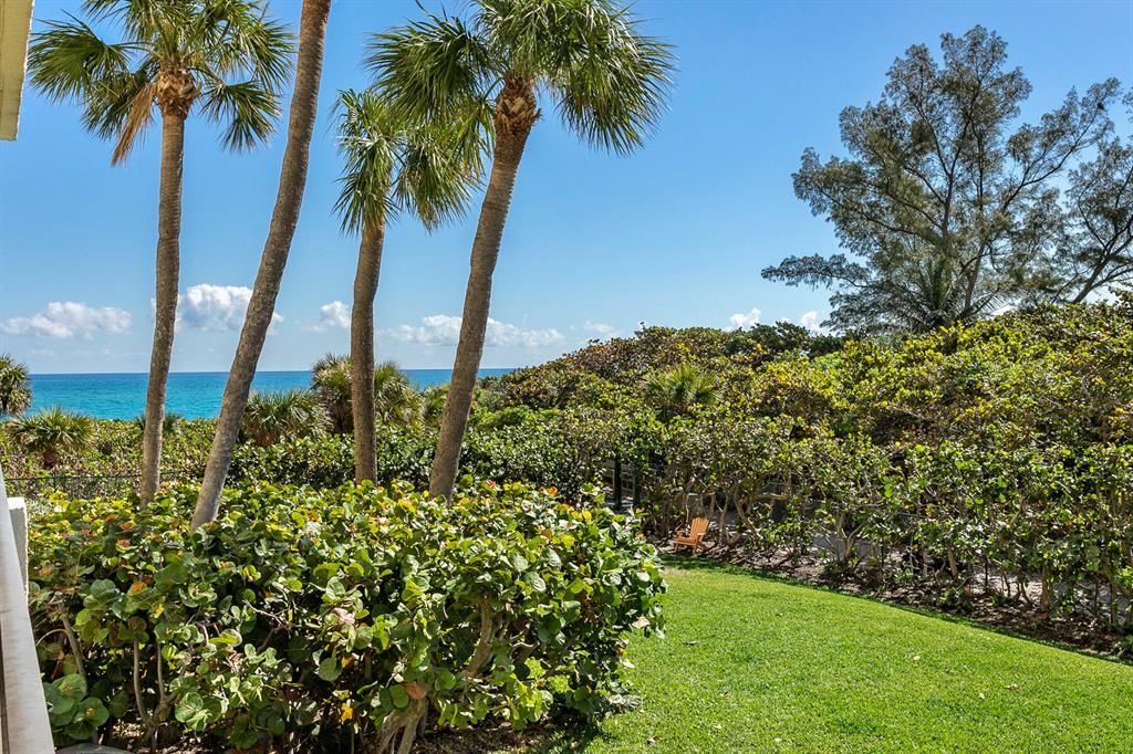 Photo of 4000 N Ocean Drive #103, Riviera Beach, FL 33404 (MLS # R10863640)