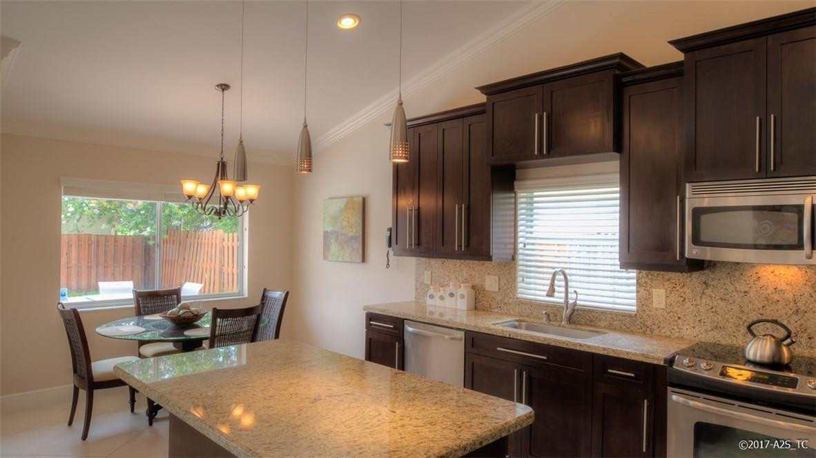 Parkwood VI - Residential