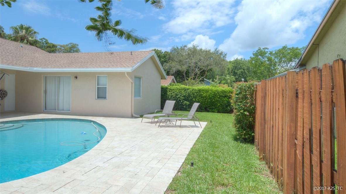Parkwood VI - Residential