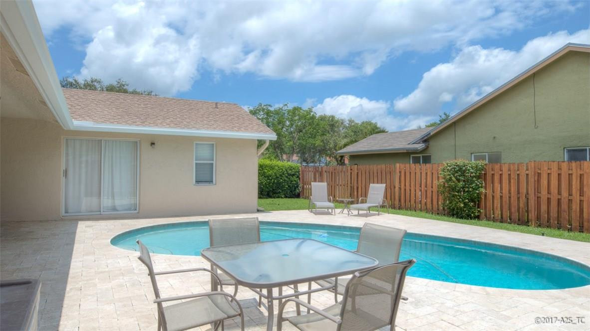 Parkwood VI - Residential