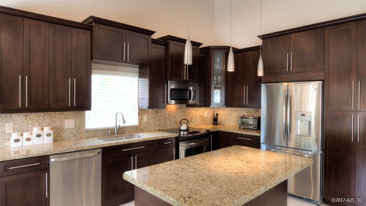 Parkwood VI - Residential