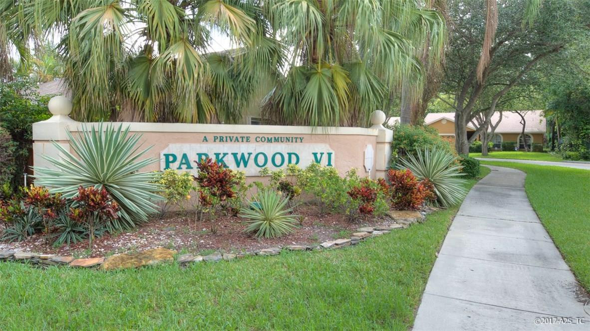 Parkwood VI - Residential
