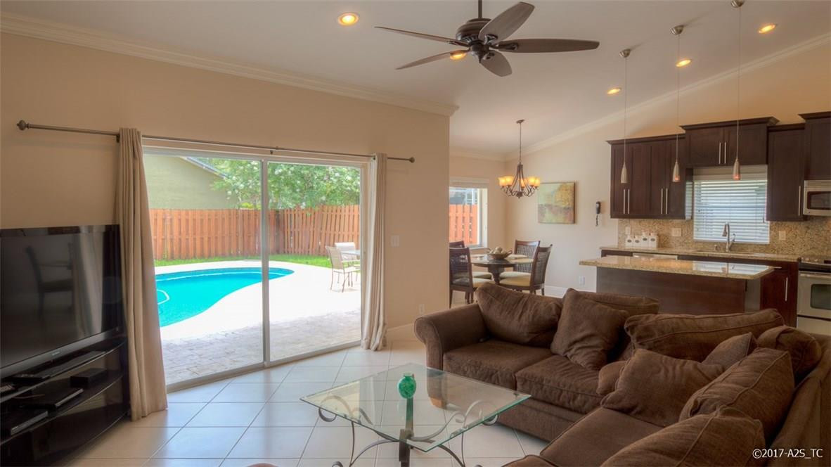 Parkwood VI - Residential