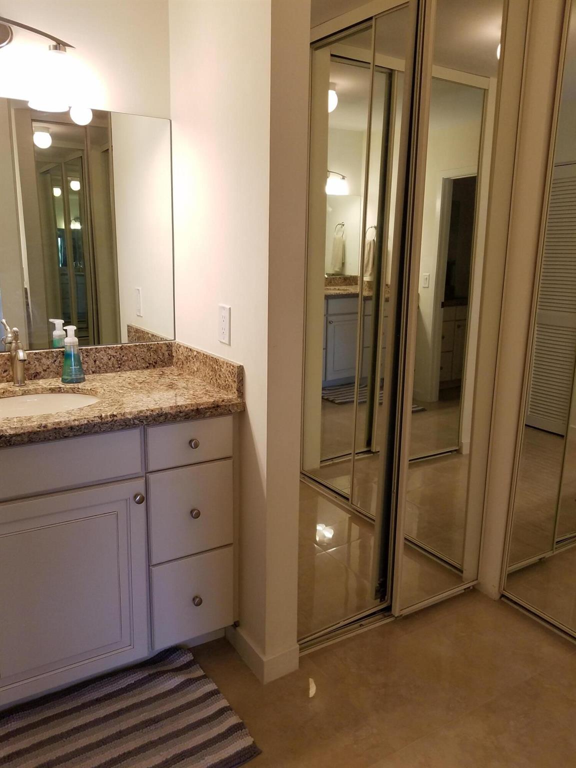 GOLF VILLAS CONDO - Residential Lease