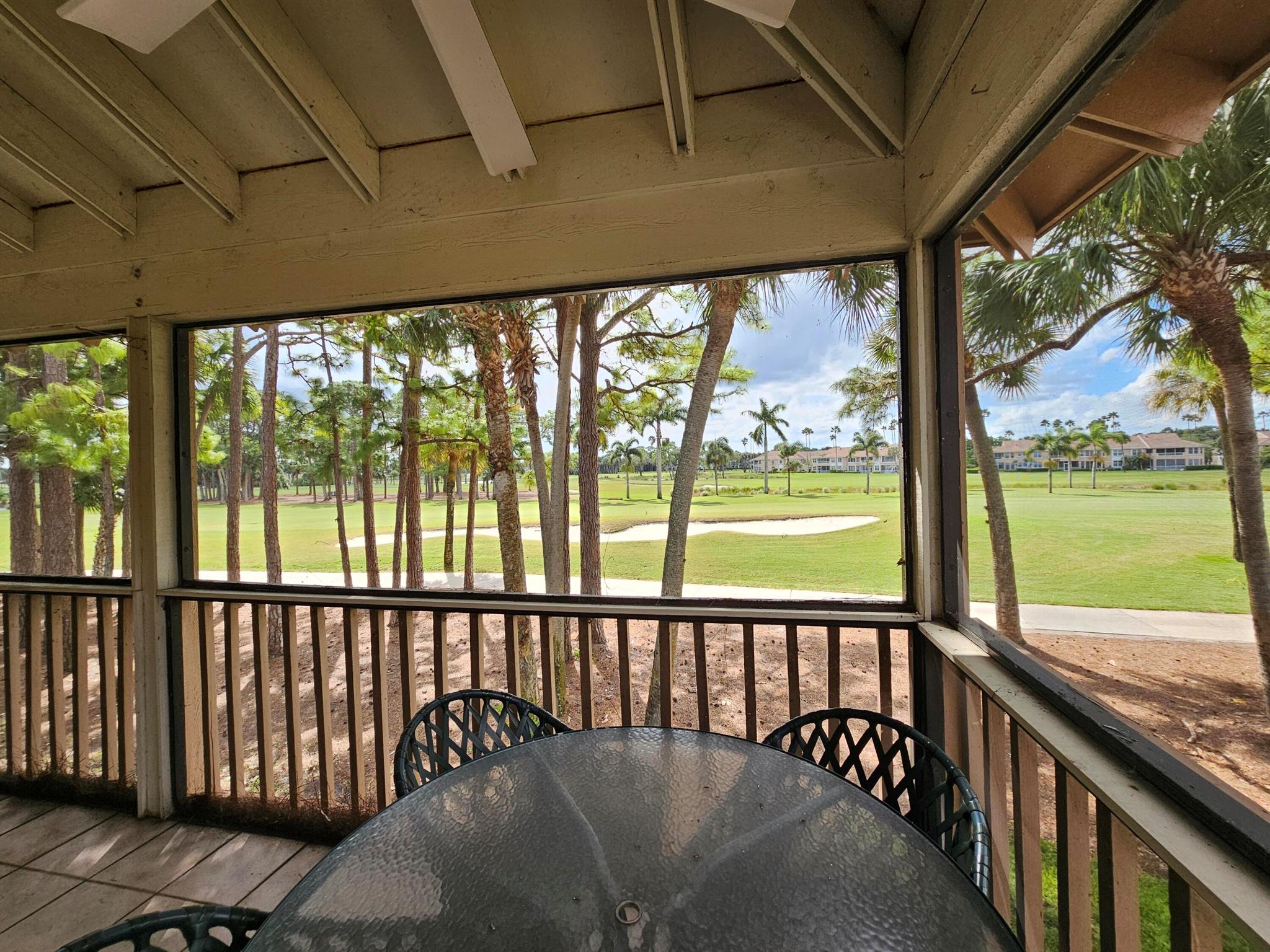 GOLF VILLAS CONDO - Residential Lease