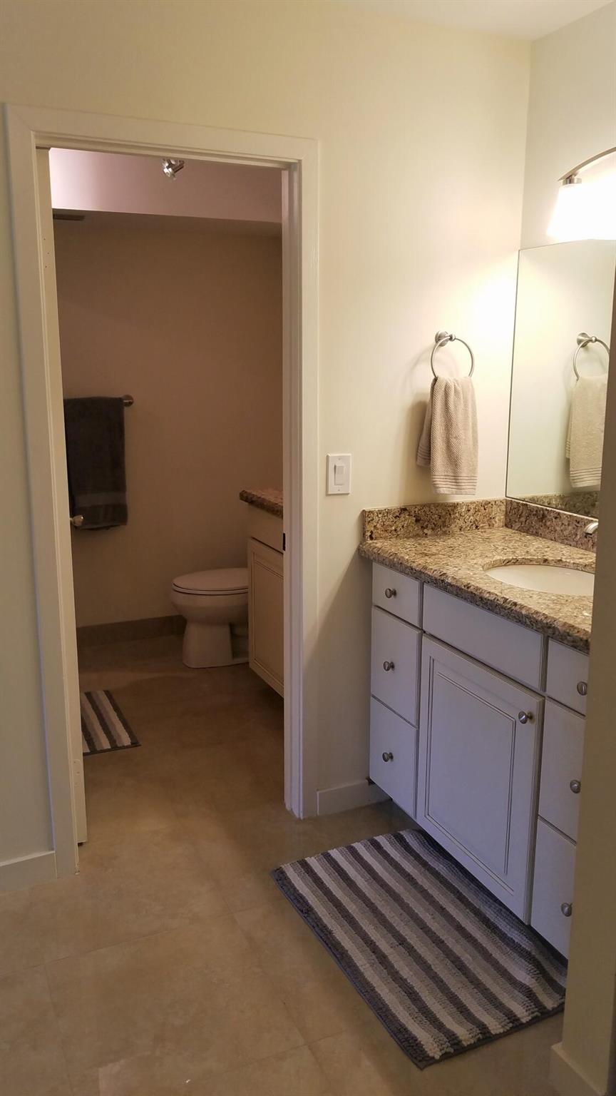 GOLF VILLAS CONDO - Residential Lease