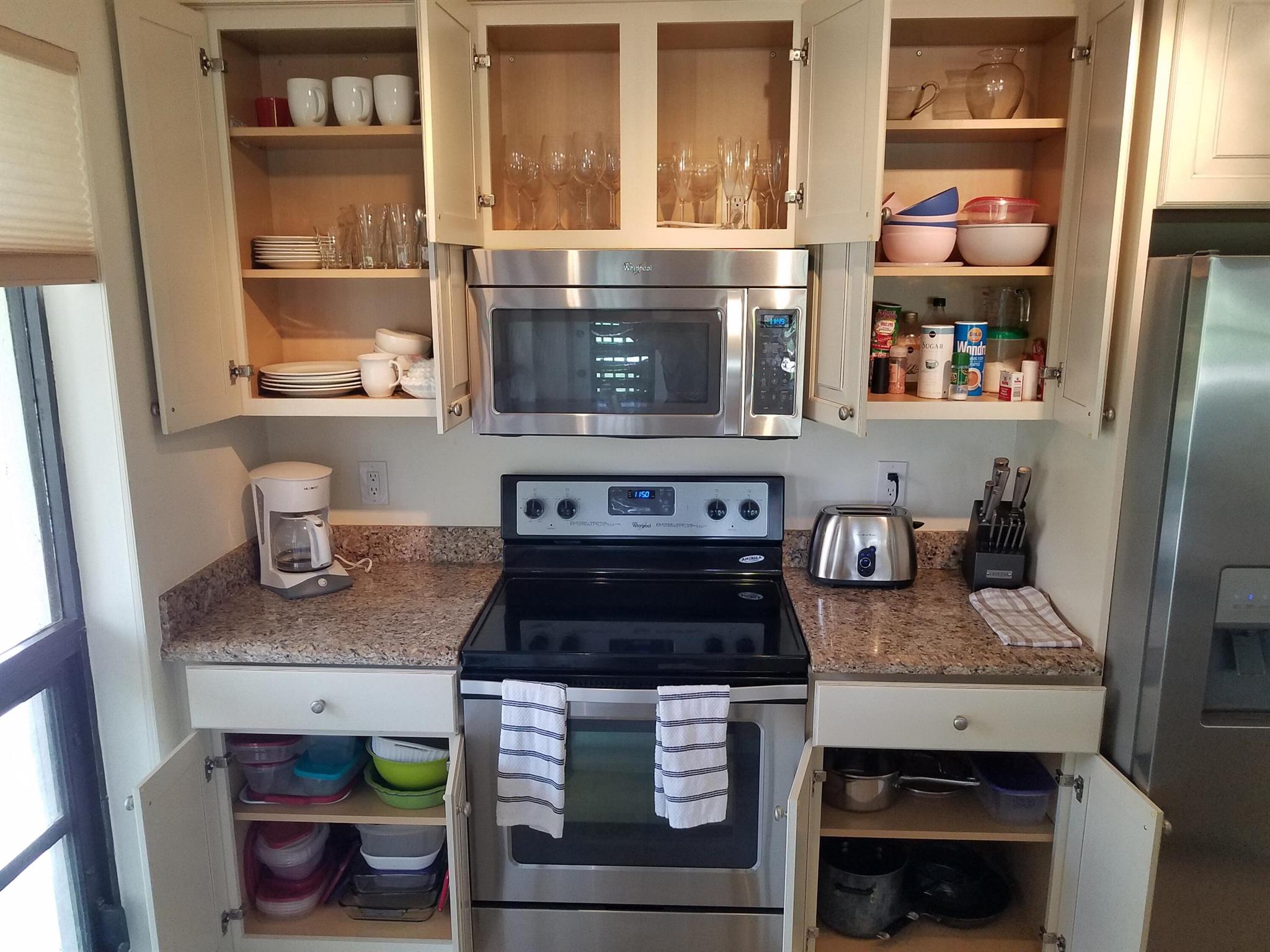 GOLF VILLAS CONDO - Residential Lease